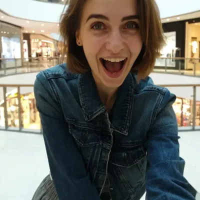 Рита, 33