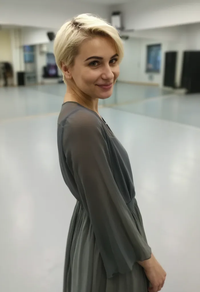 Настя