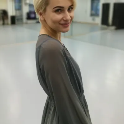 Настя