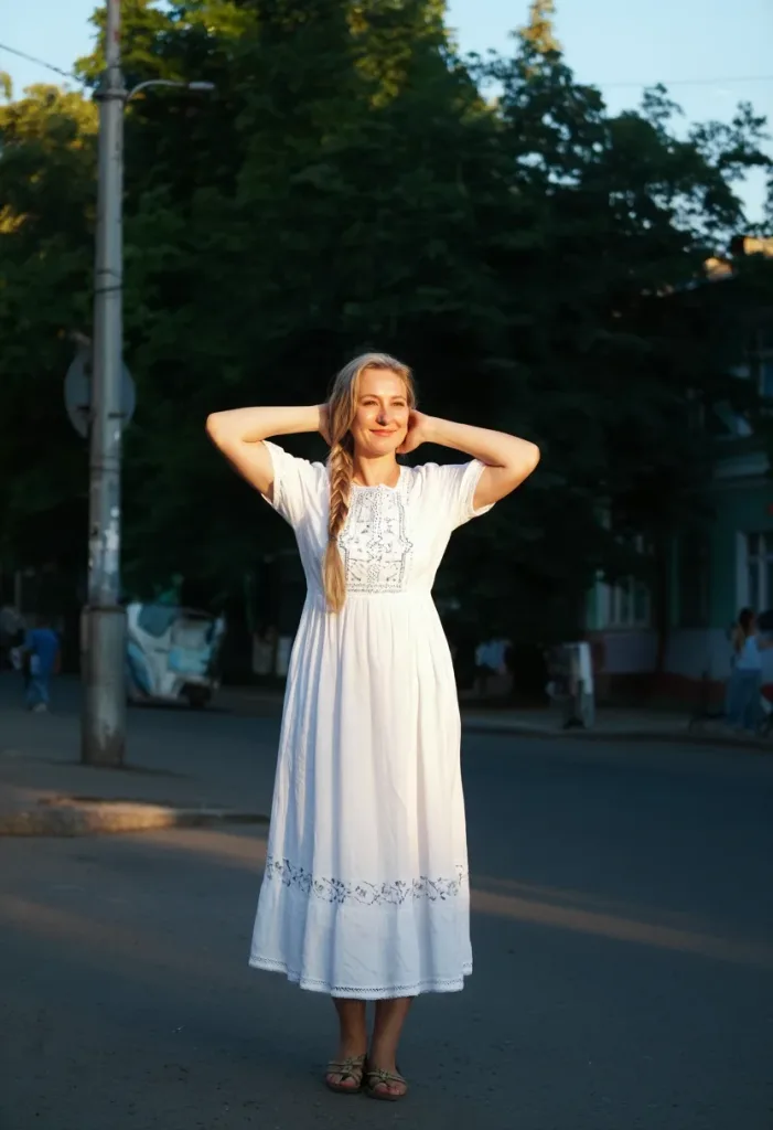 Художница