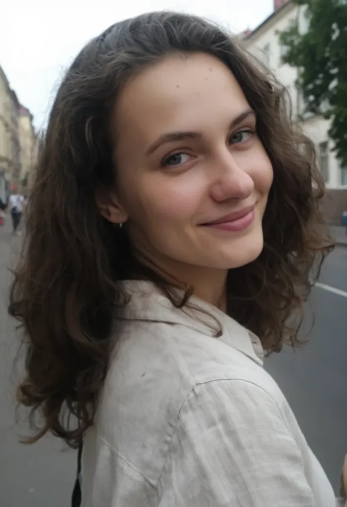 Соня