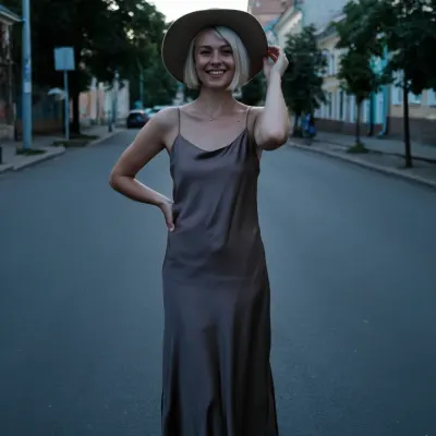 Алина, 34
